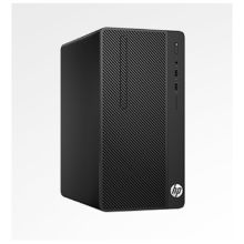 惠普（HP）288 G3 台式电脑 I7-7700/8G/1TB+128G SSD/DOS/21.5英寸IPS宽屏显示器/白色/三年保修（单位：台）