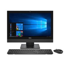 戴尔 5250AIO 21.5英寸商用一体机(I5-7500/4G/1T/DVDRW/WIN10/三年保修/三年硬盘不返还）（单位：台）
