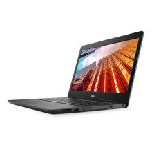 戴尔 Latitude 3490 笔记本电脑 （I5-8250U/4G/500G//集显/WIN10 HOME/3NBD /14寸黑）（单位：台）