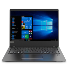 联想 扬天V730（i7-7500U 8G 512G 13.3寸）笔记本电脑 灰色（单位：台）