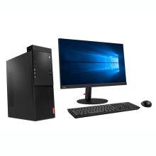 联想 启天M415-B032 台式计算机（G4560/4G/500G/集显/19.5显示器）