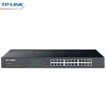 水星 TL-SG1024T 24GE 全千兆以太网交换机