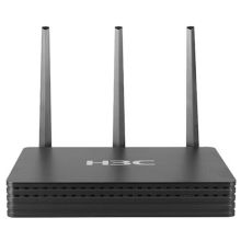 华三 ERG2-450W 双WAN口企业级商用VPN无线网关 带机量30台（单位：台）