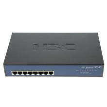 华三 SMB-MS4008 8口全千兆非网管二层监控专用交换机（单位：台）