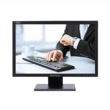 联想 TE20-10 19.5寸 LED背光液晶显示器 黑色