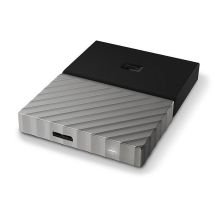西部数据 WDBTLG0010 1TB 精英版 移动硬盘 单位：个