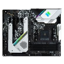 华擎 ASROCK X570 Steel Legend主板