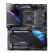 技嘉 GIGABYTE 超级雕 Z690 AORUS MASTER 主板