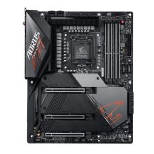 技嘉 GIGABYTE 超级雕 Z590 AORUS MASTER 主板