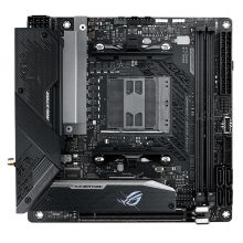 玩家国度 ROG STRIX B550-I GAMING主板