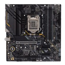 华硕 ASUS TUF GAMING B560M-E主板