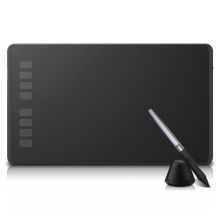 绘王 HUION INSPIROY系列 H950P 无源手绘板 电脑写字板
