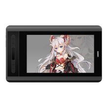 友基 UGEE EXRAIPro12 全贴合数位屏 液晶手绘板 黑色