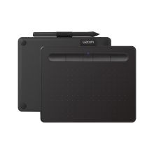 WACOM 和冠 CTL-4100WL/K 无线蓝牙版 电脑手绘板