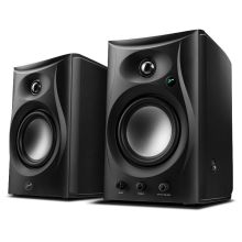 惠威 HIVI C1200无线蓝牙多媒体数字电脑有源2.0音箱