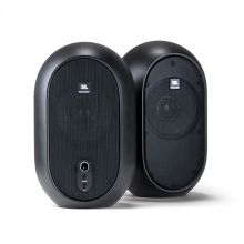 JBL One Series 104电脑多媒体音箱 有源监听