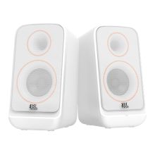 JBL PS3500 2.0无线蓝牙音箱 台式低音炮 白色