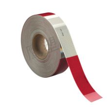 鹰塑 5cmx30cm/每片 10片 车身安全标识 配色(单位：卷）
