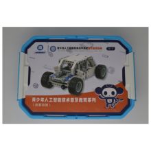 Ucmake E1 人工智能普及教育套装E01