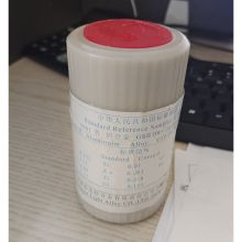 天鹅 GSB04-1655-2003 5961系 铝合金 标准样品 银灰色(单位:瓶)