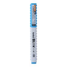 旗牌 KTX-FF-B BLOX绘画荧光笔 0.4-4.0mm 单位:支 蓝