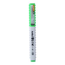 旗牌 KTX-FF-G BLOX绘画荧光笔 0.4-4.0mm 单位:支 绿