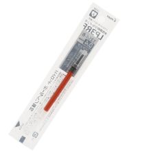 百乐 LP3RF-12S4-R 果汁笔芯 0.4mm 单支装 红色 （单位：支）