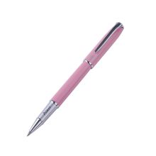 毕加索（pimio） PS-916 淡粉宝珠笔/签字笔0.5mm 黑(单位：支)