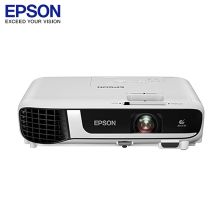 爱普生（EPSON）CB-X51商务易用投影机 教育办公商用投影仪 白色（单位：台）