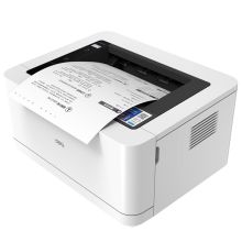 得力 deli P2000DN 得力(deli) P2000DN 黑白激光打印机 (计价单位：台) 白色 (单位：台)