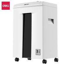 得力/deli SE660 碎纸机 单位：台