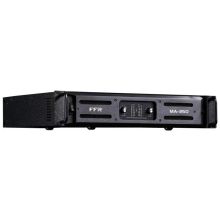 FFR MA350 2x 300W专业扬声器功放 黑色(单位:台)