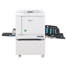 理想 RISO SV9350C 数码制版自动孔版印刷一体化速印机 白色（单位：台）