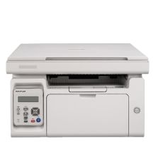 奔图 M6506 A4 多功能黑白激光一体机（单位：台）
