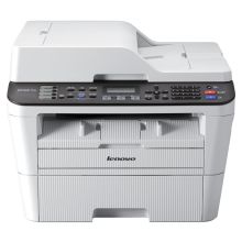 联想 LENOVO M7450F PRO（黑白激光）多功能一体机