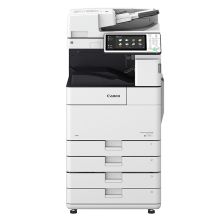 佳能 CANON 4545（双面器/双面输稿器/1100页/工作台）复印机