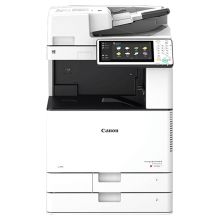 佳能 CANON C3520（双面器/双面同步输稿器/1100页）复印机