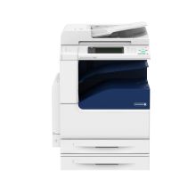 富士施乐 FUJIXEROX 2060CPS（双面器/双面输稿器/网络打印卡/500页）复印机