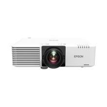 爱普生 EPSON CB-L610W（LCD/6000流明/1280×800DPI/含120英寸电动幕布）投影机