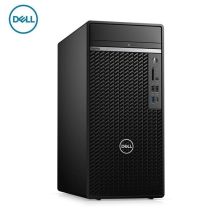 戴尔 Optiplex 7080MT 高性能台式机电脑主机 商用绘图设计渲染建模游戏台式机 定制 i7-10700/32G/512G固态+2T RTX 3060 12G独显 （单位：台）