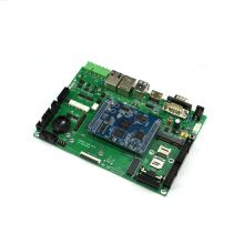 联想 ESM6800 英创 ESM6800 工控主板 DC5V （单位:个） (单位：个)