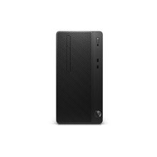 惠普 280 Pro G5 SFF 商用台式电脑(I5-10500/8G/1TB HDD/Windows10H/ 21.5英寸显示器/三年质保) 单位:台