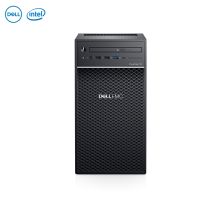 戴尔 Poweredge T40 塔式服务器（至强E-2224G/8G DDR4 ECC/2TB SATA 企业级/电源300W/WIN10专业版/3年5X9上门服务/配置在线UPS）（单位：台）