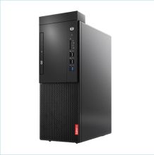 联想 启天M428-A118 台式电脑（I3-9100/4G/1THDD/128GSSD/WIN10专业版/无光驱/集显/21.5寸联想T2214sA/三年保修）（单位：台）