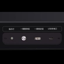 灏虹HH P-60 56.5英寸液晶手写板 带支架 黑色 (单位:块)