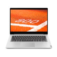联想 小新14 2019 笔记本电脑 (锐龙R5-3500/8G/512G/无光/14英寸FHD屏) (单位:台) 银色