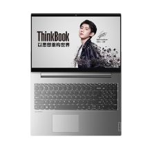 联想 15p-05CD I7-10750H标压 16G 512G GTX1650Ti 4G 4K屏ThinkBook笔记本电脑 灰色 (单位：台）