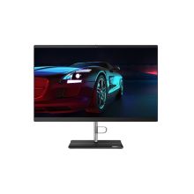 联想 扬天S5430-00 I3-10110U/8G/1T+128GSSD/无光驱/WIN10/23.8英寸 商用一体机电脑 黑色（ 单位：台）