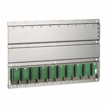 施耐德 140XBP01000 机架  (单位:个)