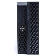 戴尔 Precision5820 塔式工作站（英特尔至强处理器W-22254C/32G/1TSSD/P2200 5G独显/U2419显示器/六年整机保修）（单位:台）